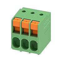 PHOENIX CONTACT 1017504 Fixed Terminal Blocks TDPT 2,5/ 3-SP-5,08