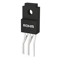 ROHM Semiconductor BD9701T-V5 Step-Down Switching Regulator DC/DC CONV4-35V 5PIN