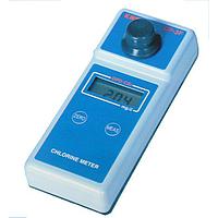 Chlorine Meter