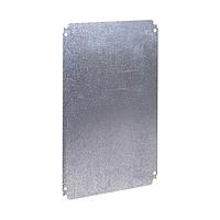 SCHNEIDER NSYMM33WH Accessories White Mounting Plate 300x300