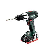 METABO SB 18 LT Cordless hammer drill (0-1600 rpm)