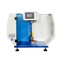 Lonroy LR-A002-5.5D Plastic IZOD Impact Tester (2.75J, 5.5J)