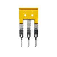 Weidmuller 1608870000 Cross Connector ZQV 2.5/3