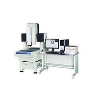 MITUTOYO QVTP606HYPER Vision Measuring System (600 × 650 × 250mm)