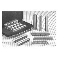 Hirose Electric PCN12-16S-2.54DSA(71) Receptacles 16P STRT SOCKET T/H STANDARD TYPE 2 ROW