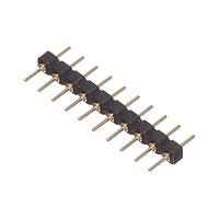 Preci-Dip 350-10-110-00-024101 Unshrouded