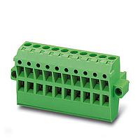 PHOENIX CONTACT 1710150 Pluggable Terminal Blocks TMSTBP 2,5/ 4-STF- 5,08 BD:1-4