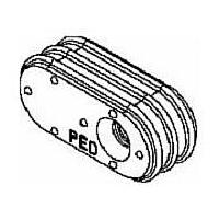 Aptiv 12103888 Accessories SEAL MP TAN 1W MULTI CBL