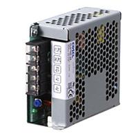 Cosel PLA100F-24-N1 Switching Supplies 103.2W 24V 4.3A W/DIN Rail