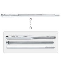 TOPTUL ANAQ32B0 Aluminum Torque Wrench (1"; 750-2000Nm)