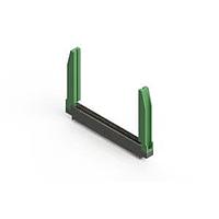 EDAC 395-070-540-878 Standard Card Edge Connectors .100" (2.54mm) Pitch Card Edge Connector