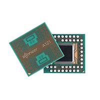 Acconeer A121-001-T&R Pulsed Coherent Radar Radar sensor system-in-package BGA provided in T&R