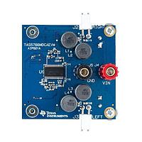 Texas Instruments TAS5766MDCAEVM Audio Amplifier TAS5766MDCAEVM