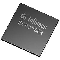 Infineon CYPD3177-24LQXQT Power Delivery USB Type-C port controller  CYPD3177