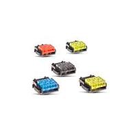 3M Electronic Solutions Division 35805-6000-BPMGF Plug Housing 5P IDC 3MM PANEL MNT PWR CLMP WIREMNT PLG