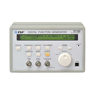 NF DF1906 Digital Function Generator (0.1mHz ~ 2MHz)