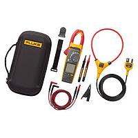 FLUKE FLUKE-377 FC/CN Clamp meter (FLUKE-377 FC, AC/DC 1000 A, WIRELESS)