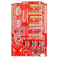 Infineon TRUSTCHARGEEVALKITTOBO1 Evaluation Kits