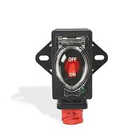 Littelfuse 00227000 Kits External Emergency Switch Off-On