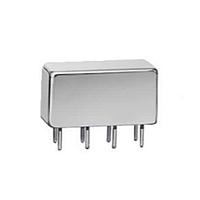 P&B HFW1230K07M Power Relays HFW1230K07M = M39016/6-205M