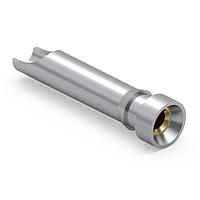 Mill-Max 1024-0-18-01-30-27-10-0 Solder 200u SN/PB OVER NI 30 CON