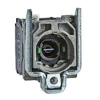 SCHNEIDER ZB4BW063 Flush MOUNTING COLLAR W DIR SUPPLY LM&2 N/O