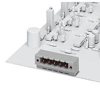 PHOENIX CONTACT 1845112 Headers 5 Pos 5.08mm pitch Through Hole Header