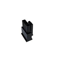 Adam Tech DMT-1A-02 Receptacle Housing CONN RECEPT 2POS SINGLE 3.0MM