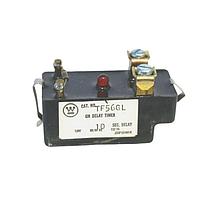 Eaton TF-56GL Solid State Timer relaY TIMER