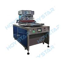 Hoystar GW-RUL-500 1 Color Pad Printing Machine for Rulers (1000times/Hr)