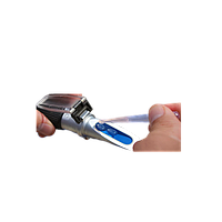 Holani H-1101ATC Handheld Beer (0-32% Brix; SG: 1.000-1.130)