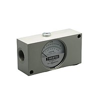 Webtec FI750-16ABO Hydraulic In-line Flow Indicator (2-16 lpm; 420 bar)