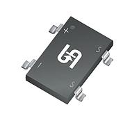 Taiwan Semiconductor RTBS40M M2G Bridge Rectifiers 300ns, 4A, 1000V, Fast Recovery Bridge Rectifier