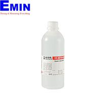 Fluoride meter