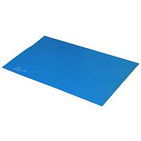Desco 66460 Dissipative Dual Layer Rubber Cut Mat (.060" x 36" x 72")