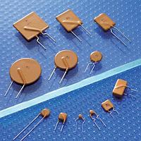 Littelfuse RXEF090S-2 PolySwitch Resettable Fuses 72V 40A 0.31Ohms