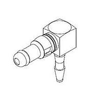 Molex / FCT 173112-0141 D-Sub Contacts FCT TERM HPRC RA PLG ID 2