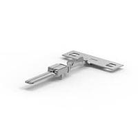 AMP Connectors - TE Connectivity 1326029-1 Quick Connect 2.8MM BLADE UNSEALED 22AWG
