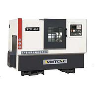 WMT CNC TCK46A Slant Bed CNC Lathe (460mm)
