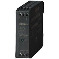 SIEMENS 6EP17312BA00 Power Supplies SITOP PS,DC 48-220V,DC 24V,0.375A