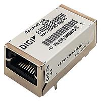 DIGI DC-ME4-01T-S-UPW Serial Device Servers Digi Connect ME Module w/8 MB SDRAM, 4MB Flash, Standard firmware / Unique Password (SB-327)