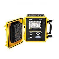 Chauvin Arnoux C.A 8435 AMP450 Energy analysers for three-phase networks