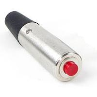 Switchcraft ED903 Pendant CORD SWITCH RED