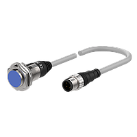 Autonics PRDWT18-7DO-V Long-Distance Cylindrical Inductive Proximity Sensors (250Hz, 7mm)