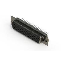 EDAC 638-078-230-262 High Density D-Sub Connectors Vertical High Density D-Sub Connector