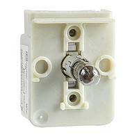 Square D 9001KM2 LED PILOT LIGHT MOD 120VAC30MM, K+SK+KX