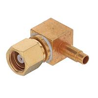 Amphenol RF 903-288P-52A Connectors SMC R/A PLG 316/174