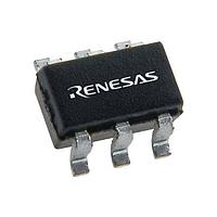 Dialog Semiconductor iW610-01C Advanced Synchronous Rectifier Intelligent Synchronous Rectifier Controller with Low VCC Charging Loss for Wide Range of Flyback Topologies