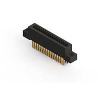 EDAC 892-036-544-207 Receptacles High Temp Card Edge Connector