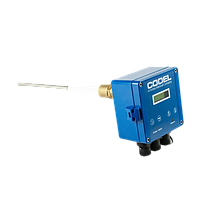 Codel EnergyTech 610 Leak Detector (0 – 6500 mg/m³ or 0 – 100%)